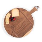 Picnic Time Madera Round Charcuterie Board