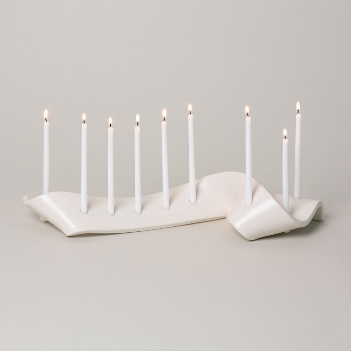 SIN Swey Menorah