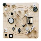 Wonder &amp; Wise Activity Table