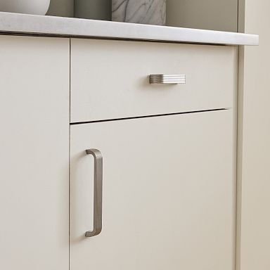 Knobs & Pulls, Modern Cabinet Hardware