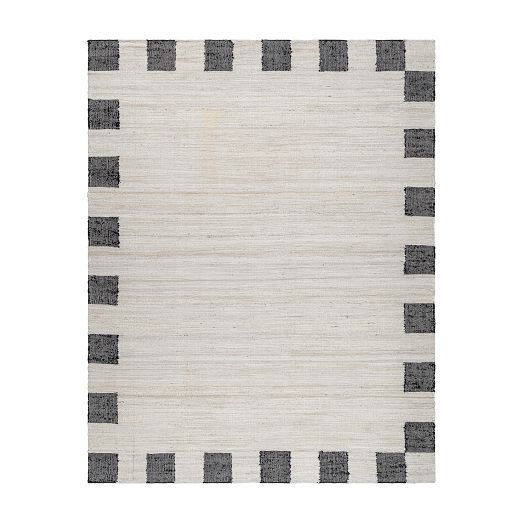 9X12 Jute Rug west elm