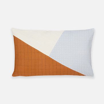 Anchal Project Naari Throw Pillows | West Elm