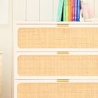 Ida 6-Drawer Kids Dresser (60&quot;)