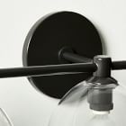 Dish Shade Sconce