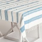 Creative Women Aden Handwoven Cotton Tablecloth Collection