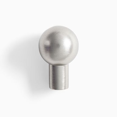 Mid-Century Cabinet Knobs & Pulls