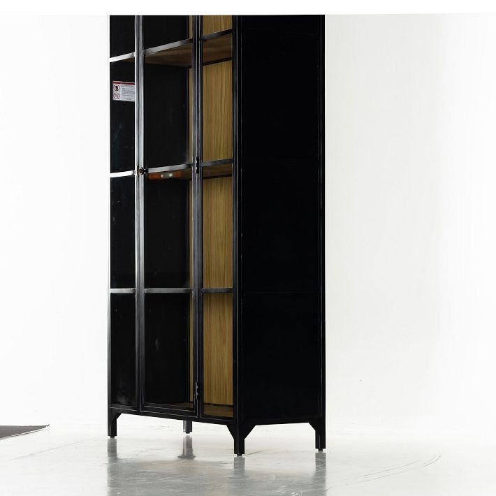 West elm cabinet deals tall