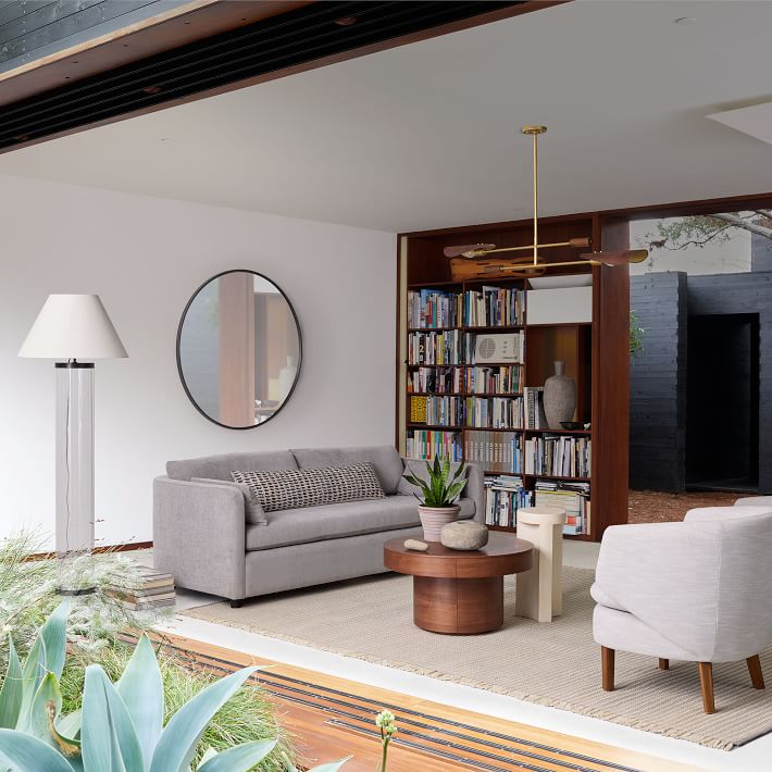 Oversized mirrors hot sale