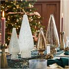 Foundations Glass Tabletop Trees | West Elm