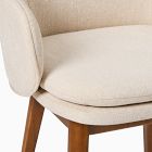 Wayne Dining Arm Chair