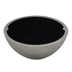 Round Outdoor Fire Table Burner Lid (38&quot;)