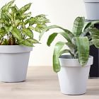 Lightweight Indoor/Outdoor Planters - Set of 3