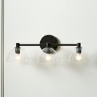 Dish Shade Sconce