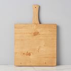 Reclaimed Pine Wood Pizza Boards