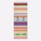 Bol&#233; Road Stripe &amp; Step Indoor/Outdoor Rug