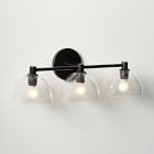 Dish Shade Sconce