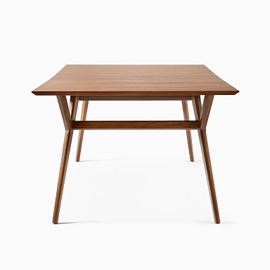 Mid century modern table sales west elm