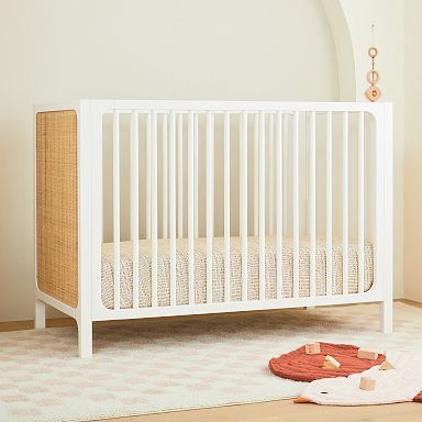 West elm cheap audrey crib