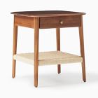 Chadwick Mid-Century Nightstand (22.5&quot;)