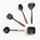 Brabantia Kitchen Utensils w/ Stand