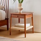 Chadwick Mid-Century Nightstand (22.5&quot;)