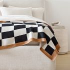 Krista Marie Young River Knit Blanket
