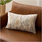 Winter Forest Pillow Cover