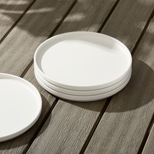 melamine  West Elm