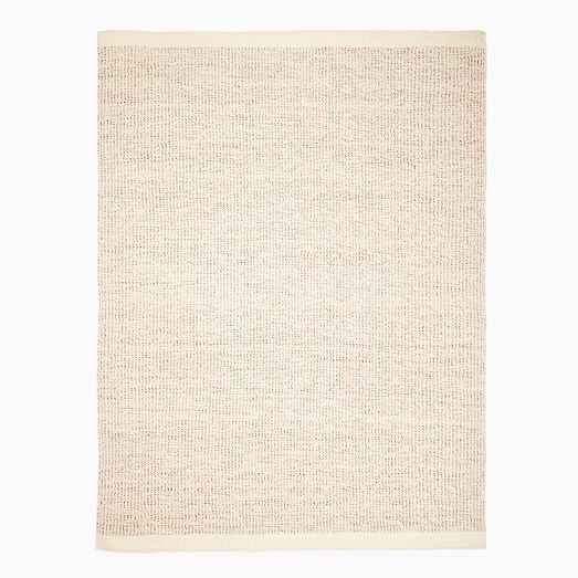Striped Rug west elm