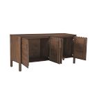 Barclay 4-Door Sideboard (68&quot;)