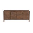 Barclay 4-Door Sideboard (68&quot;)