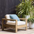 Portside Outdoor Lounge Chair