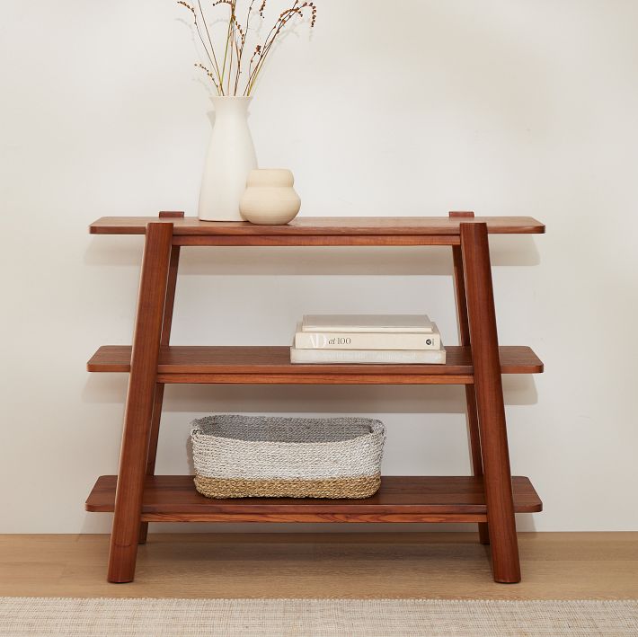 Calgary Entry Console (42") | West Elm