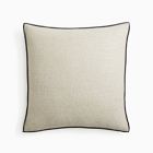 Classic Linen Pillow Cover (20&quot;sq.) - Clearance 