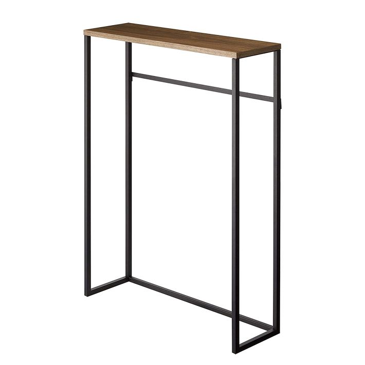 Yamazaki Tower Narrow Entryway Console Table