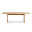 Veda Rectangle Dining Table (84&quot;)