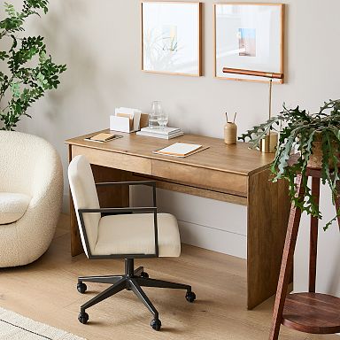 Anton Desks | West Elm