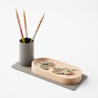 Cody Desktop Organizer by Most Modest