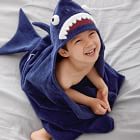 Critter Kid Hooded Towel