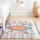 Baby Charm Wool Nursery Rug