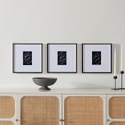 Multi-Mat Gallery Frames - 12x12