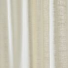 Textured Luxe Linen Curtain