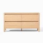 Linwood 4-Drawer Dresser (56&quot;)