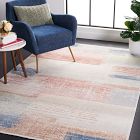 Faded Mix Washable Rug