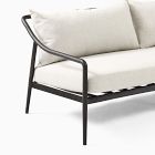 Madrid Outdoor Sofa (75&quot;)