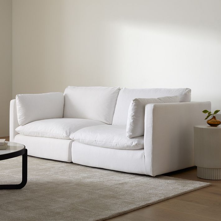 Hampton Modular Sofa (84&quot;&ndash;123&quot;)