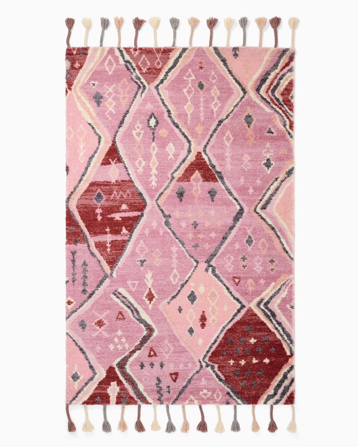 Open Box: Farida Rug