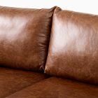 Antonio 2-Piece Chaise Sectional (111&quot;)