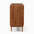 Keira Solid Wood 7-Drawer Dresser (60&quot;)