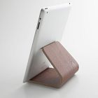 Yamazaki Plywood Tablet Stands